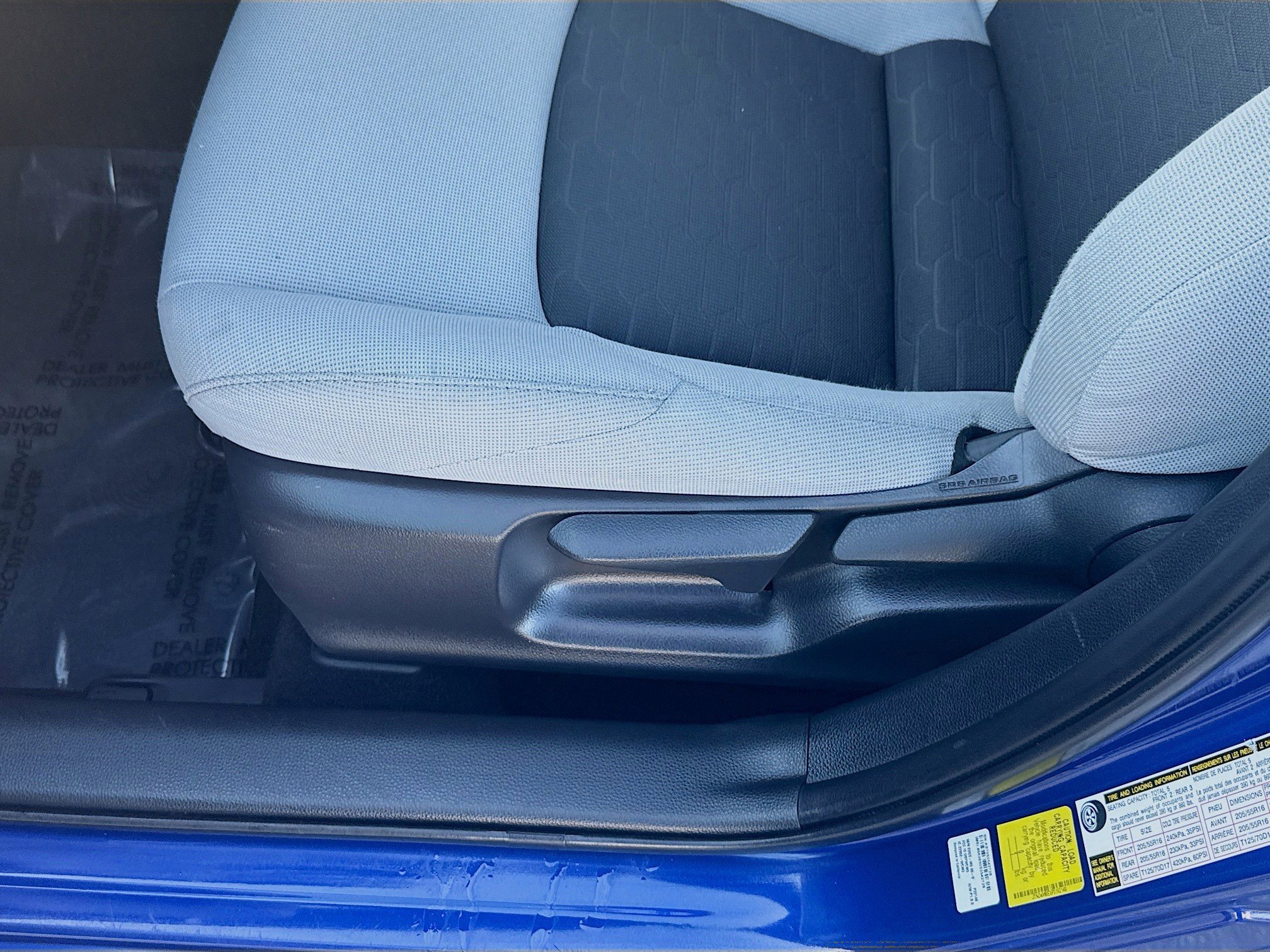 Used 2023 Toyota Corolla SE image 15