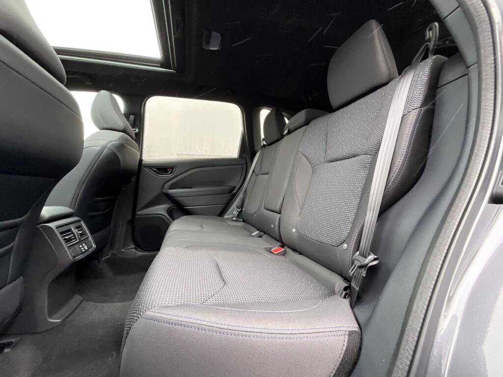 New 2026 Subaru Forester Premium image 13