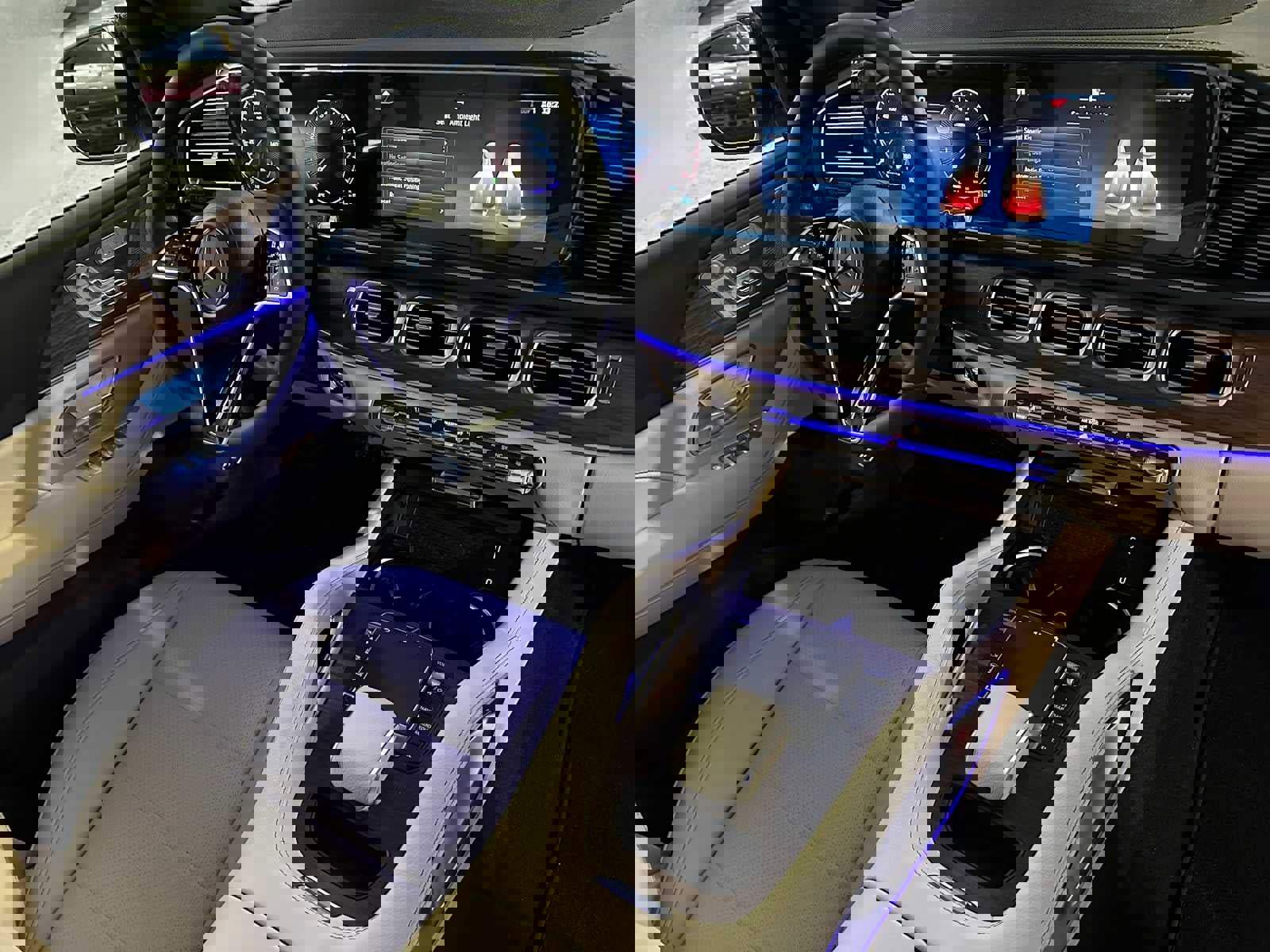 New 2026 Mercedes-Benz GLE 350 4MATIC image 11