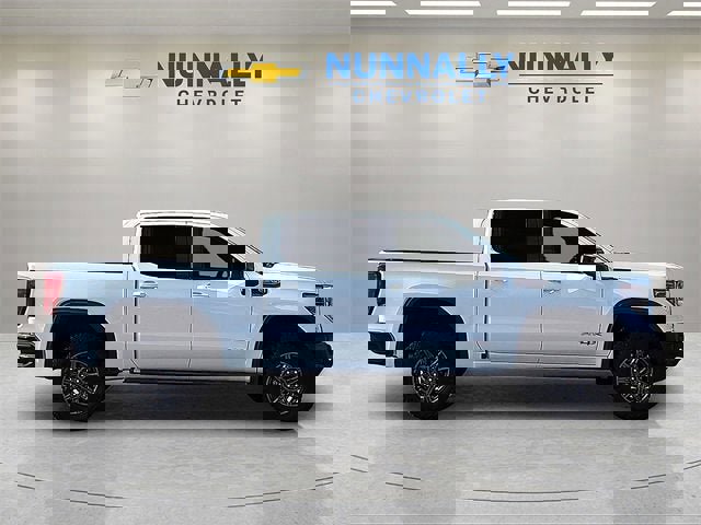 Certified 2024 GMC Sierra 1500 AT4X image 6