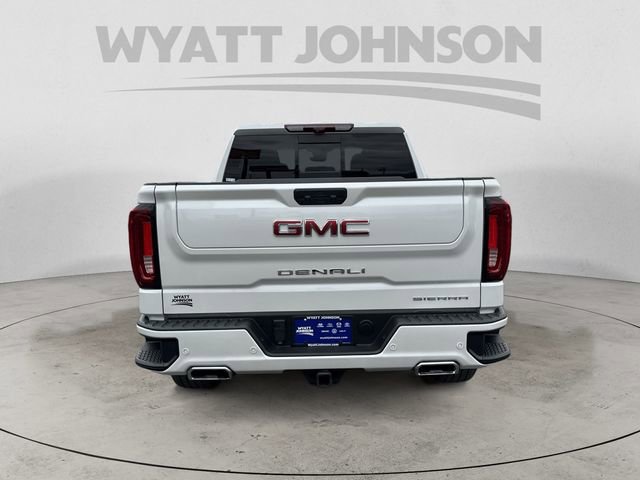 Used 2024 GMC Sierra 1500 Denali w/ Denali Reserve Package image 4