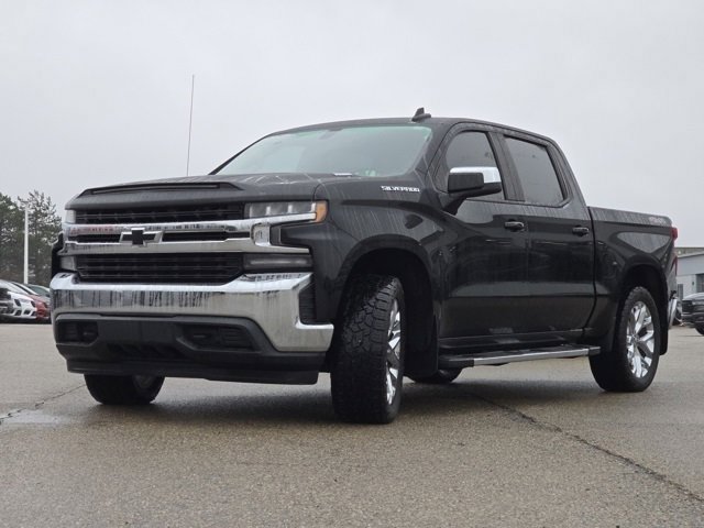 Used 2020 Chevrolet Silverado 1500 LT w/ All-Star Edition image 15