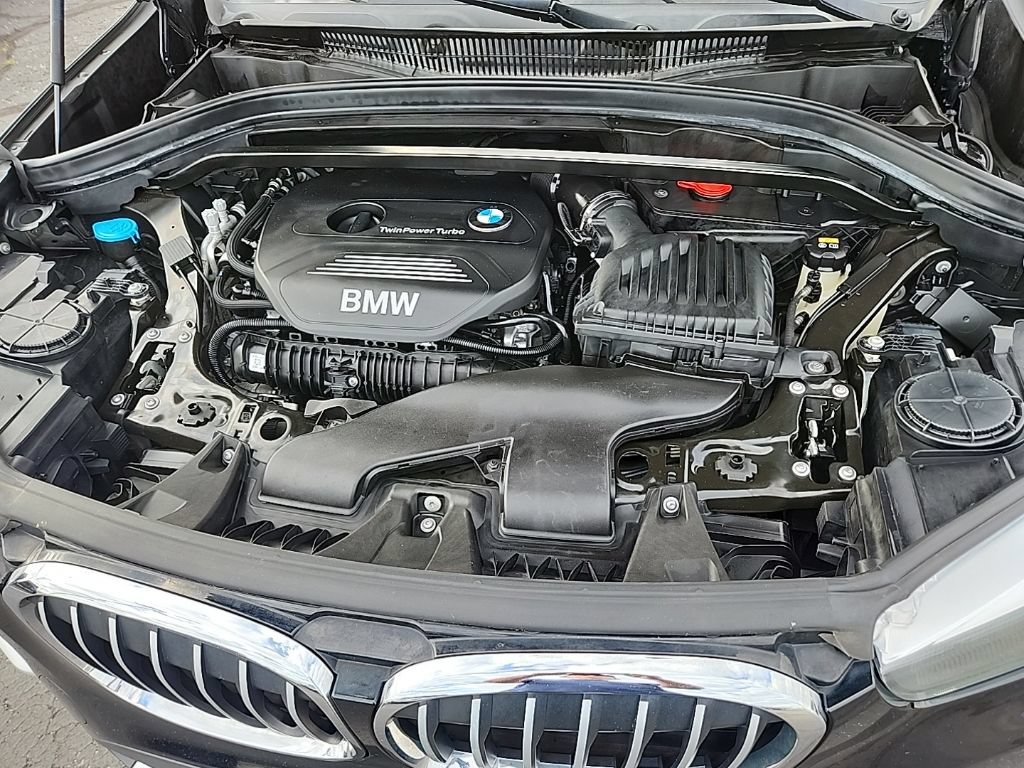 Used 2019 BMW X1 xDrive28i w/ Convenience Package AWD/4WD image 14