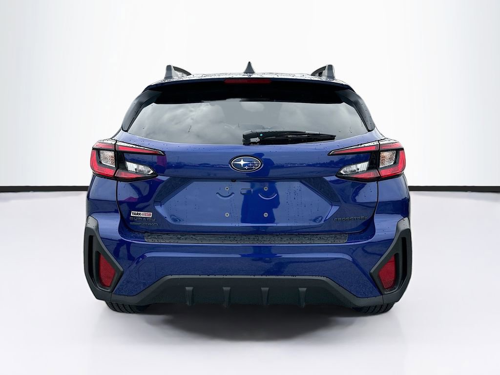 New 2026 Subaru Crosstrek 2.0i Premium image 8