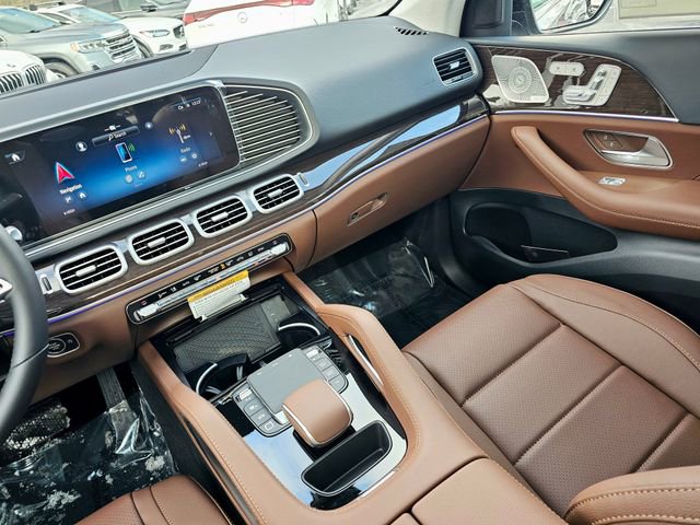 New 2026 Mercedes-Benz GLE 350 GLE 350 image 31