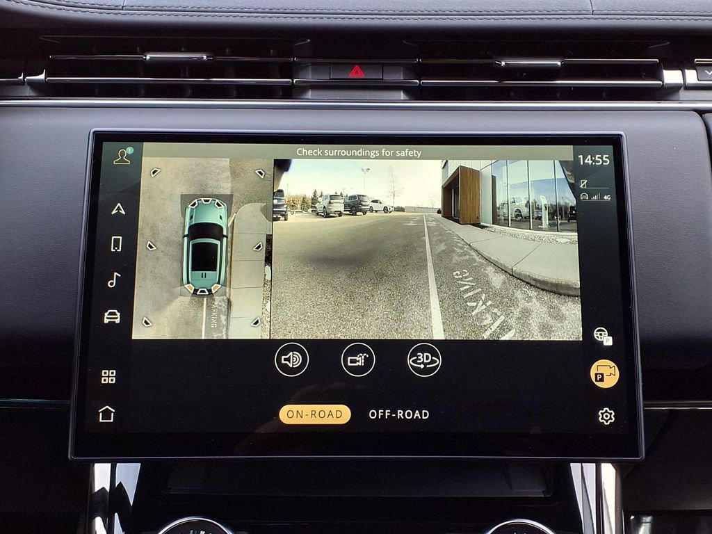 Certified 2023 Land Rover Range Rover Sport SE image 19