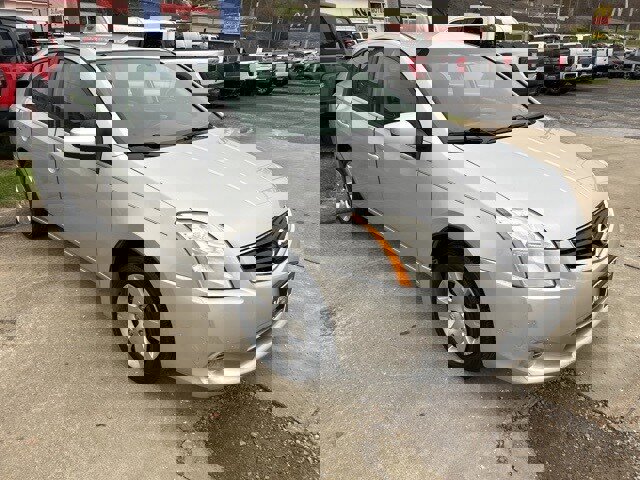 Used 2012 Nissan Sentra 2.0 image 15