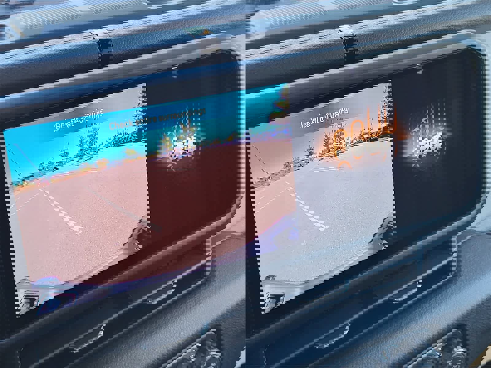 New 2025 Jeep Gladiator Sport image 11