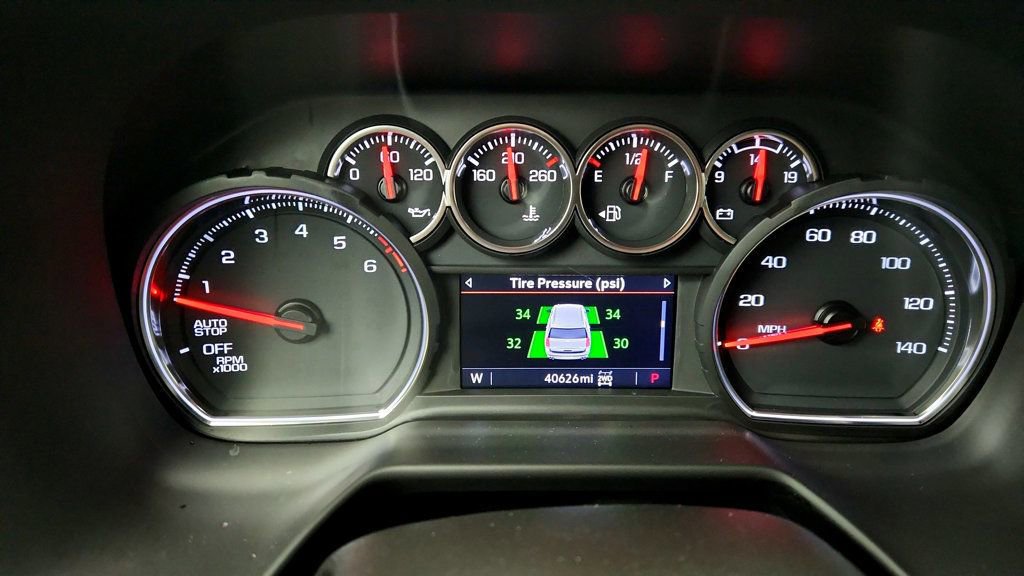 Used 2023 Chevrolet Tahoe LS image 12