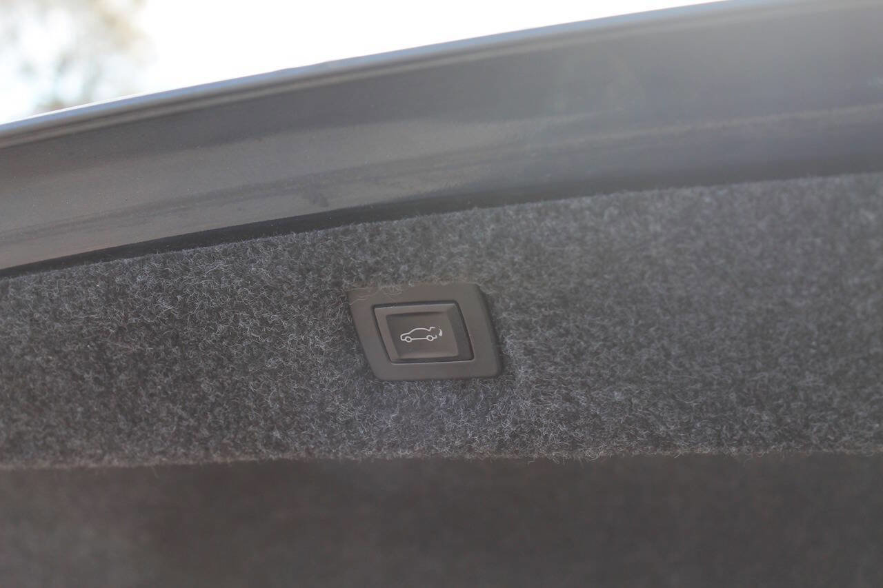 Used 2016 Cadillac CT6 Luxury image 19