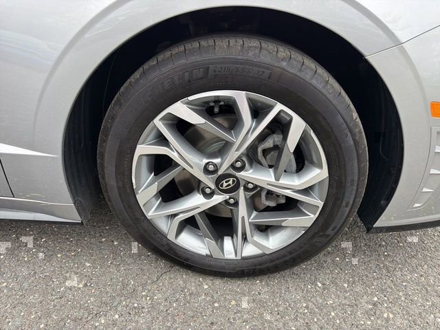 Certified 2023 Hyundai Sonata SEL FWD image 8