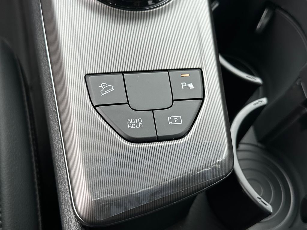 New 2026 Kia Sportage AWD Hybrid image 28