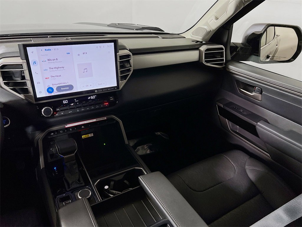 Used 2024 Toyota Tundra Limited image 20