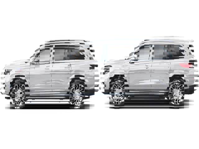 New 2026 Mercedes-Benz Maybach GLS 600 4MATIC image 44