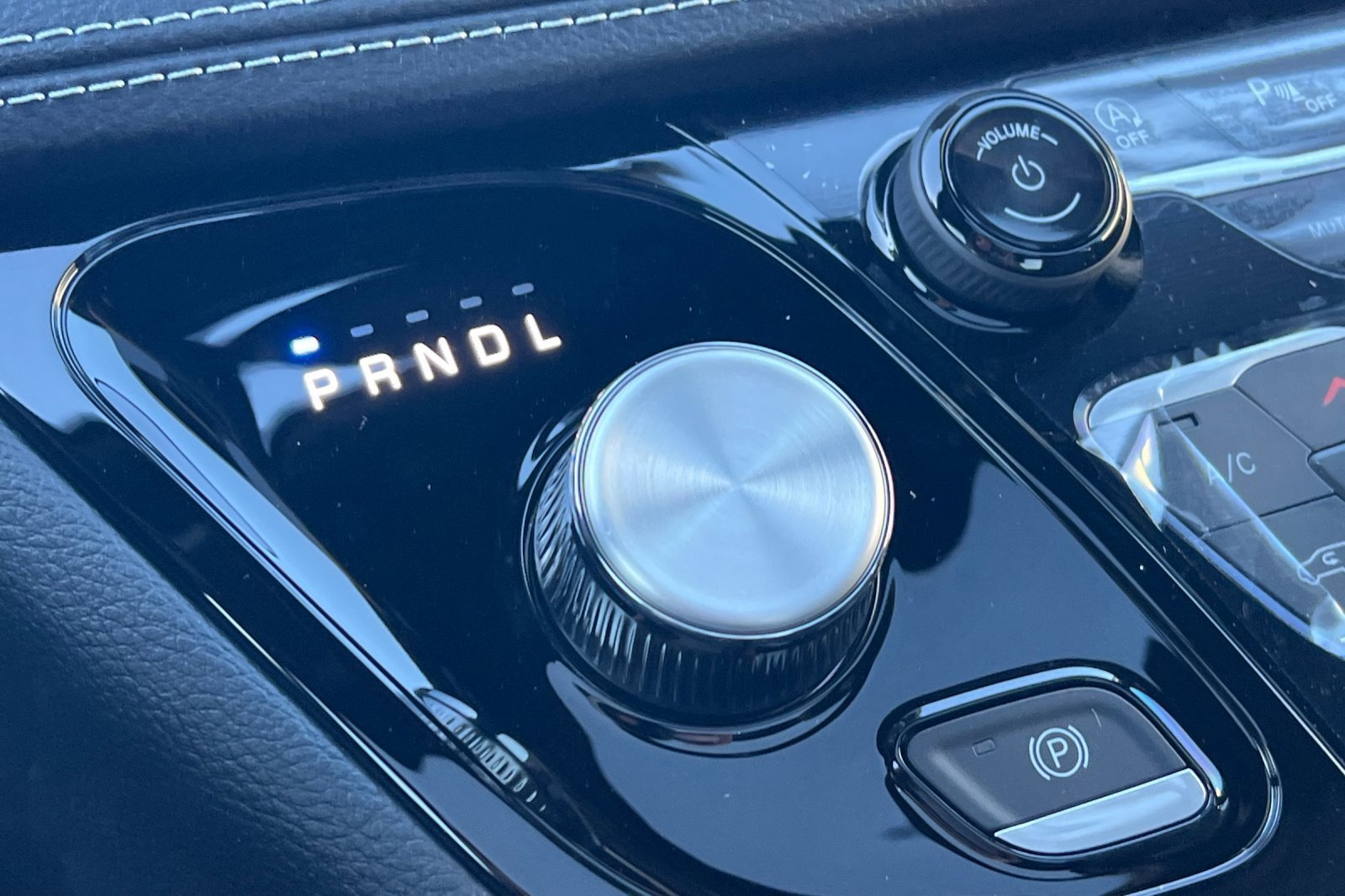 New 2026 Chrysler Pacifica Select image 20