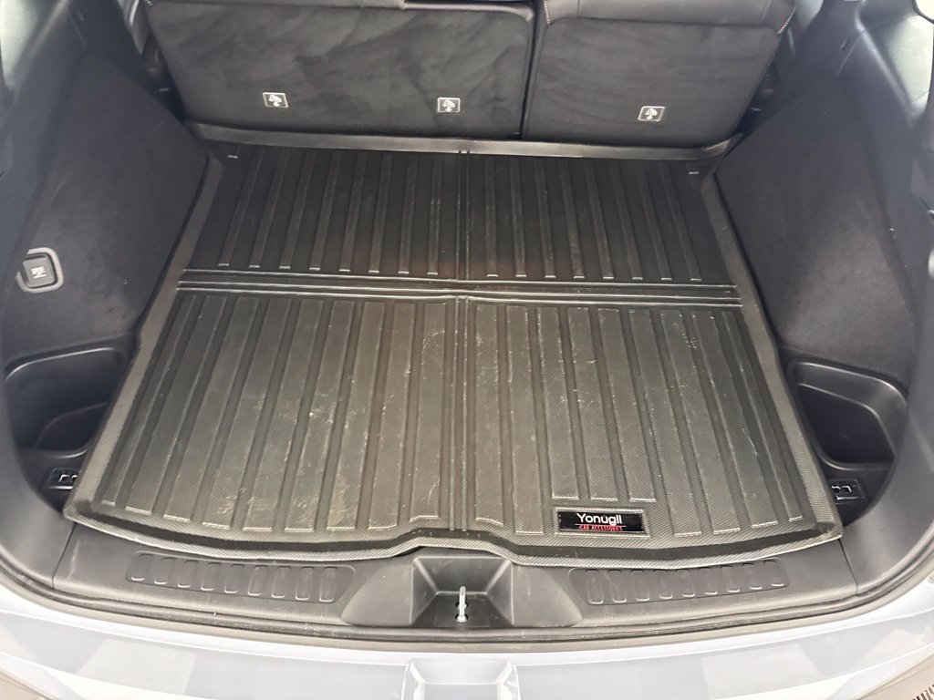 Used 2024 Honda Passport TrailSport image 45