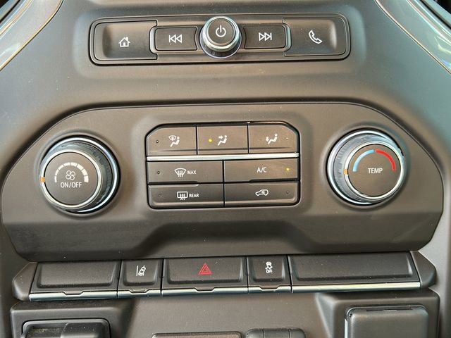 Used 2024 Chevrolet Silverado 3500 W/T w/ WT Convenience Package image 14