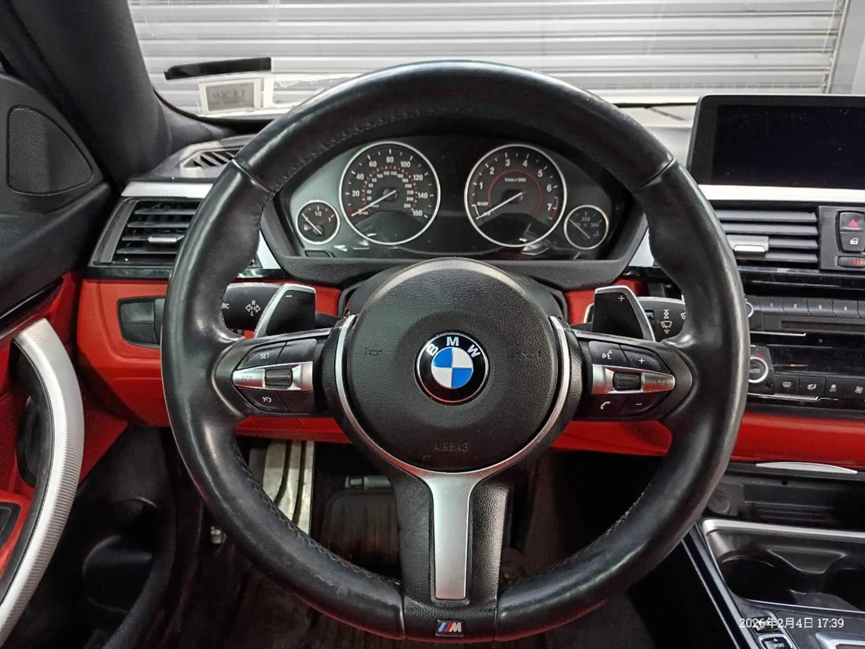 Used 2015 BMW 428i xDrive Coupe image 13