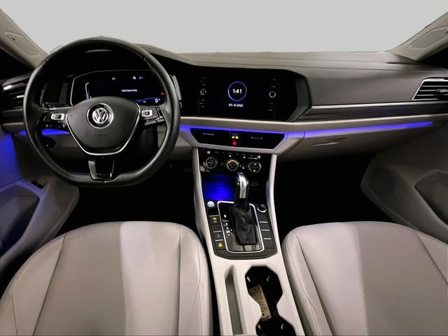 Used 2020 Volkswagen Jetta SEL FWD image 15