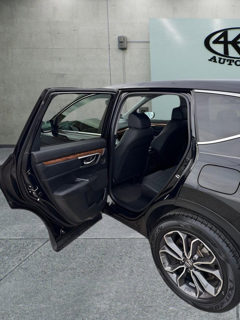Used 2020 Honda CR-V EX-L image 13