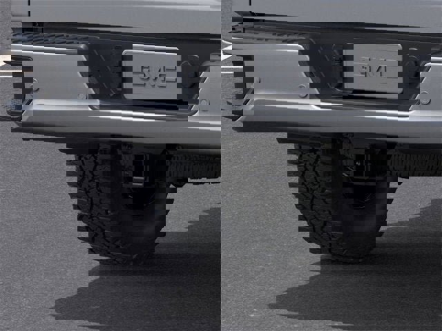 New 2026 GMC Sierra 2500 Denali image 14