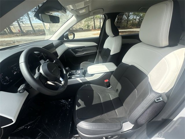 New 2026 MAZDA CX-5 Preferred image 11