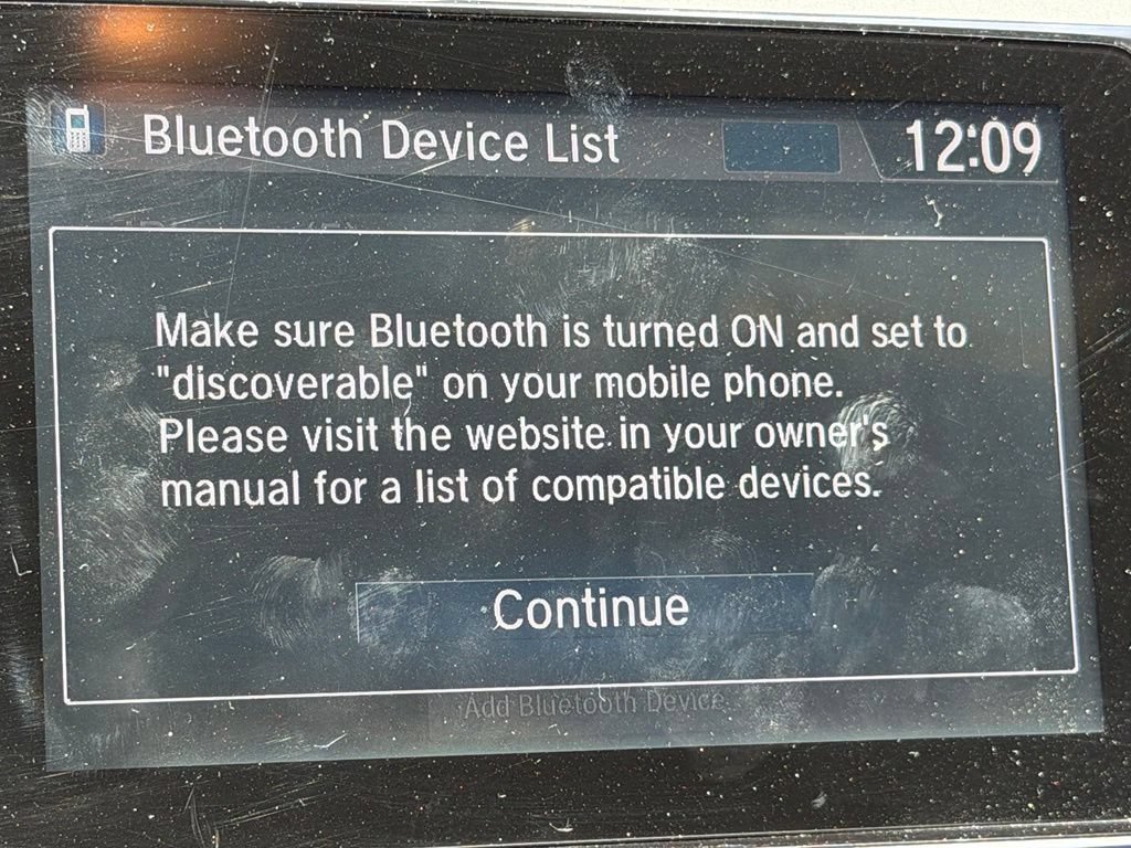 Used 2018 Honda Civic EX-T image 22
