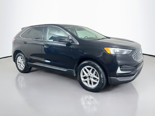 Used 2024 Ford Edge SEL AWD/4WD image 24