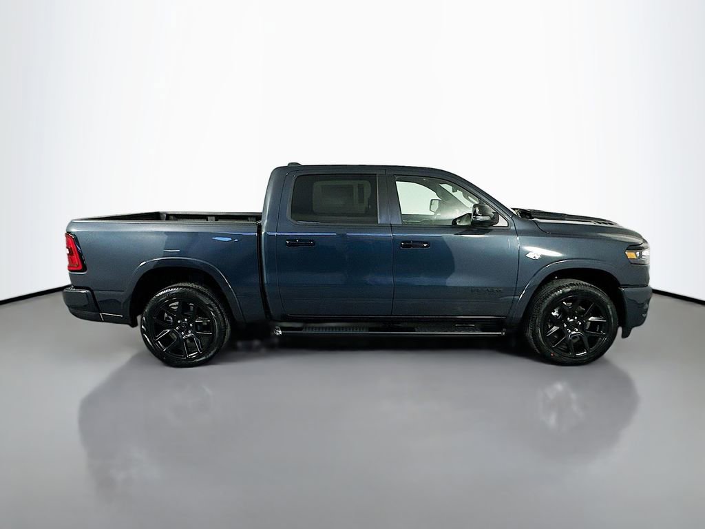 New 2026 RAM 1500 Laramie image 8