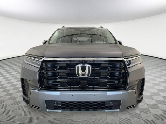 New 2026 Honda Pilot Elite image 9