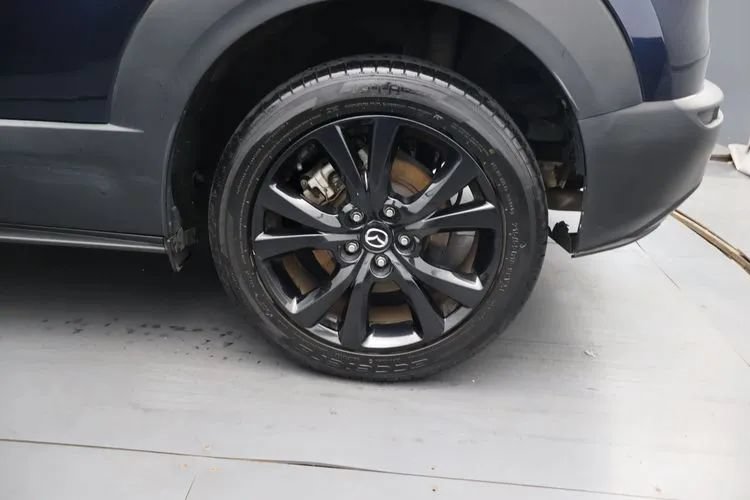 Used 2024 MAZDA CX-30 AWD 2.5 S w/ Select Sport Pkg image 33