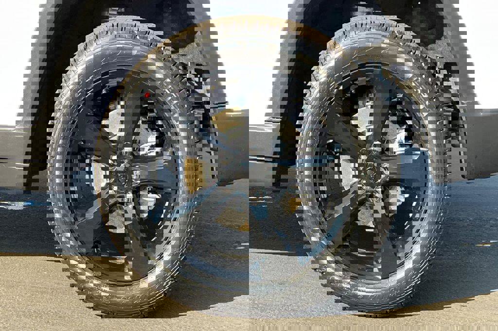 New 2026 Jeep Grand Cherokee Limited image 26