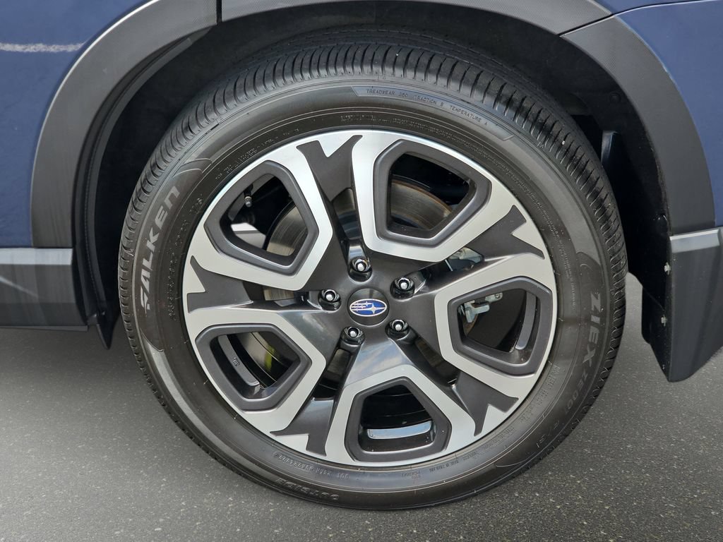 Used 2023 Subaru Ascent Touring AWD/4WD image 35
