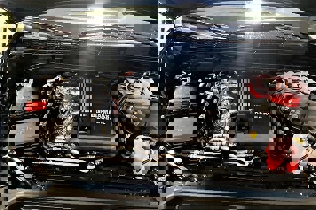 New 2026 GMC Sierra 1500 Denali image 14