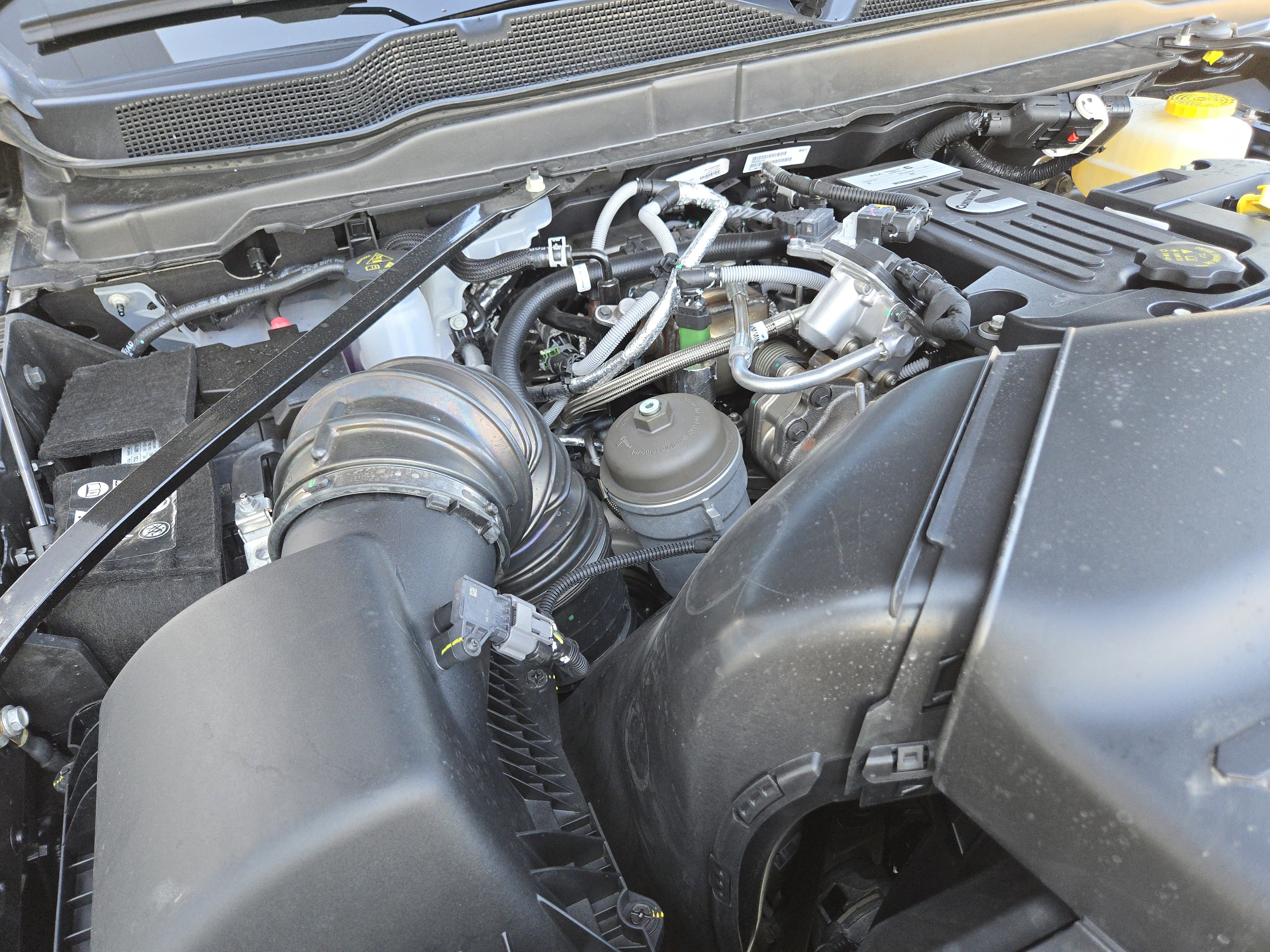 New 2026 RAM 2500 Limited image 25