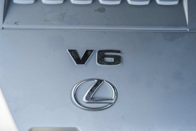 Used 2017 Lexus ES 350 FWD image 20