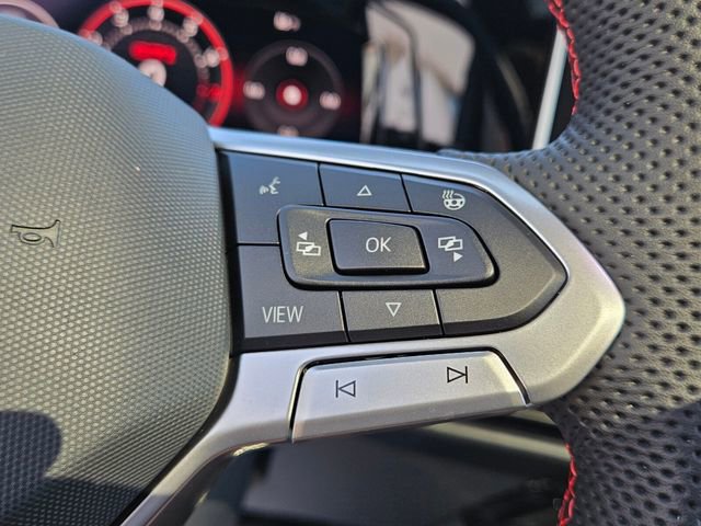 New 2025 Volkswagen GTI SE image 25