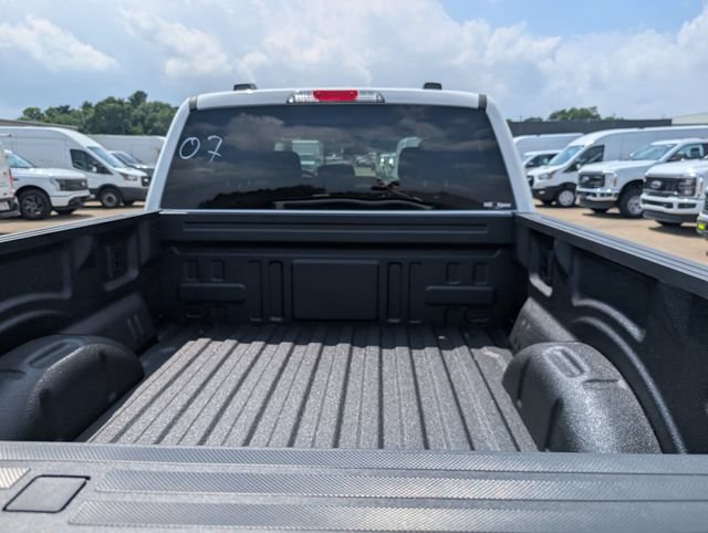 New 2026 Ford F150 XLT w/ Mobile Office Package AWD/4WD image 10