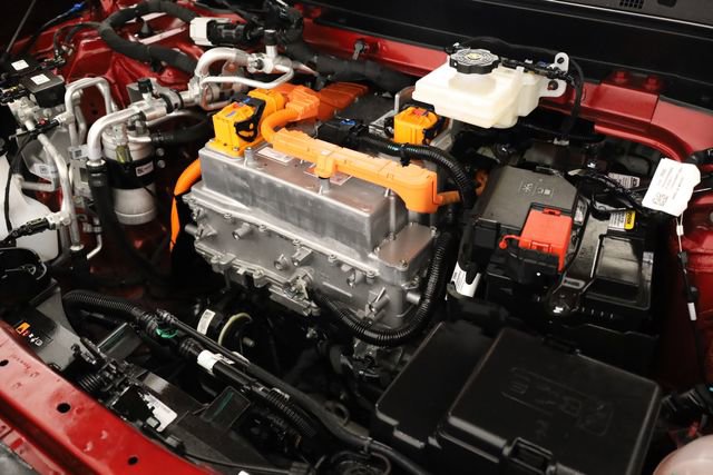 Used 2024 Honda Prologue EX image 11