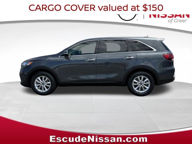 Used 2020 Kia Sorento LX FWD image 6