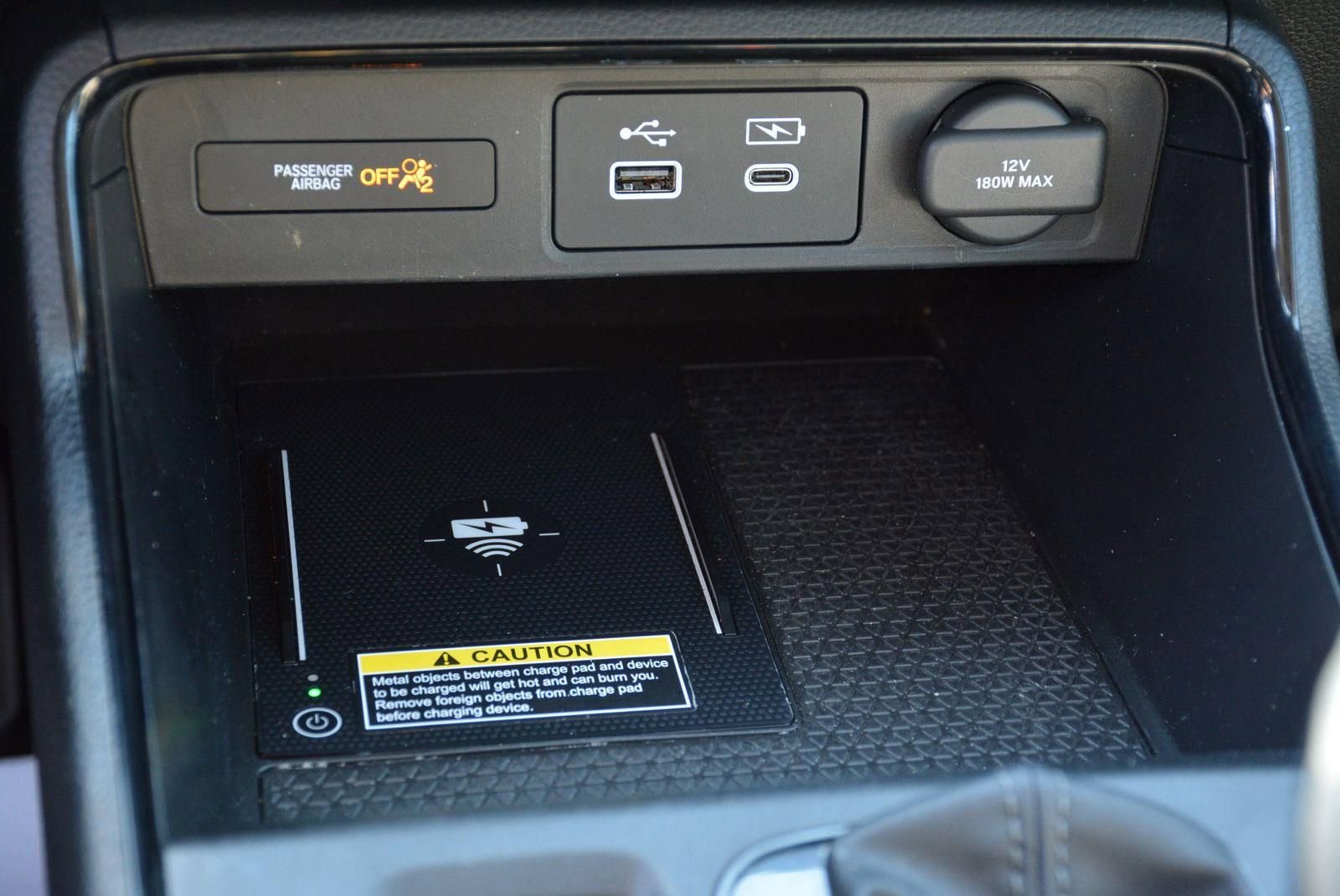 Used 2024 Honda CR-V EX-L image 25