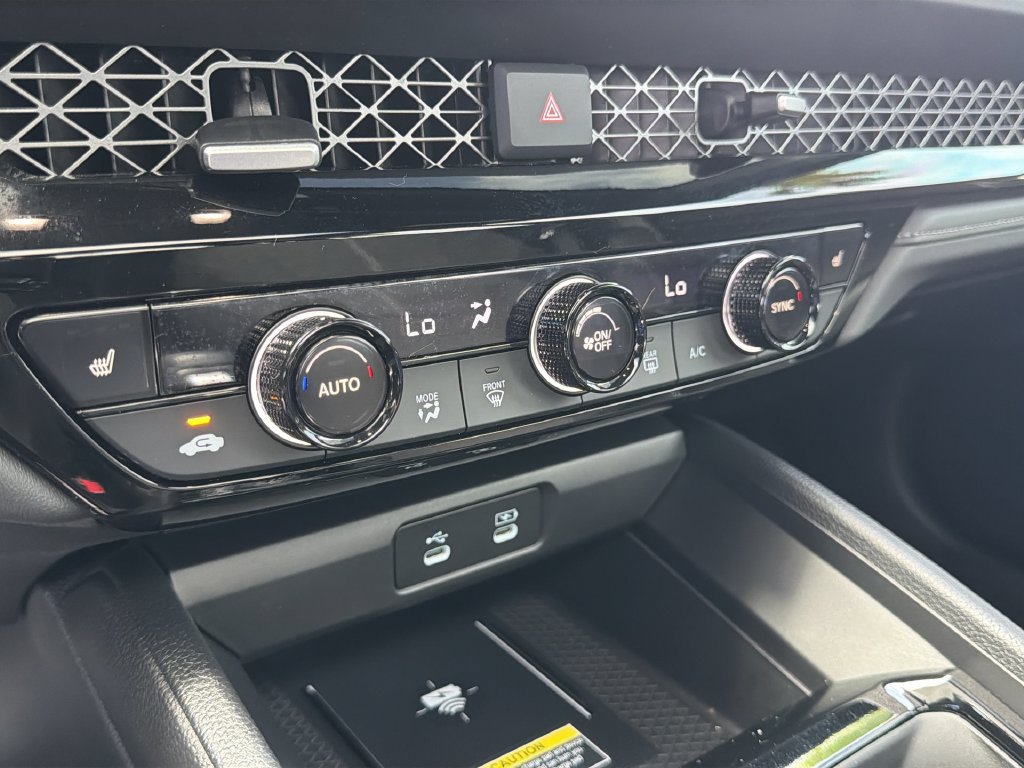 Used 2025 Honda Accord Sport image 48