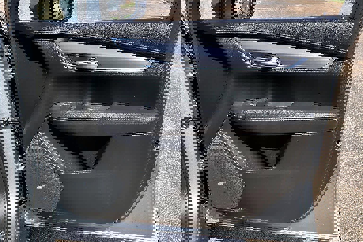 Used 2024 Cadillac XT5 Luxury image 22