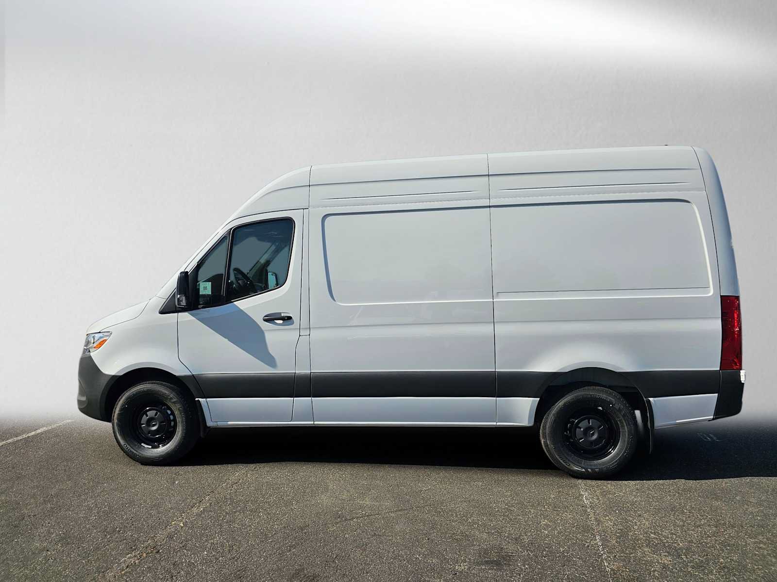New 2026 Mercedes-Benz Sprinter 2500 image 6