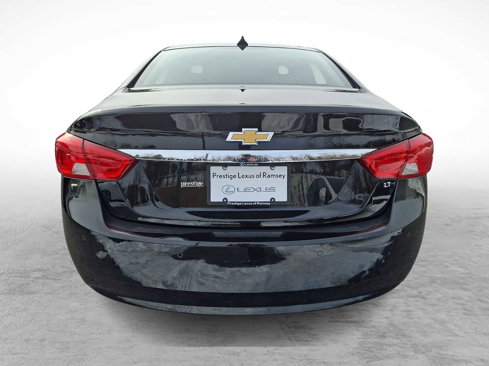 Used 2014 Chevrolet Impala LT w/ Premium Seating Package image 5