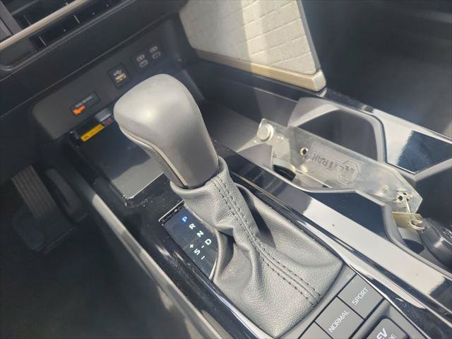 Certified 2025 Toyota Camry XLE FWD image 23