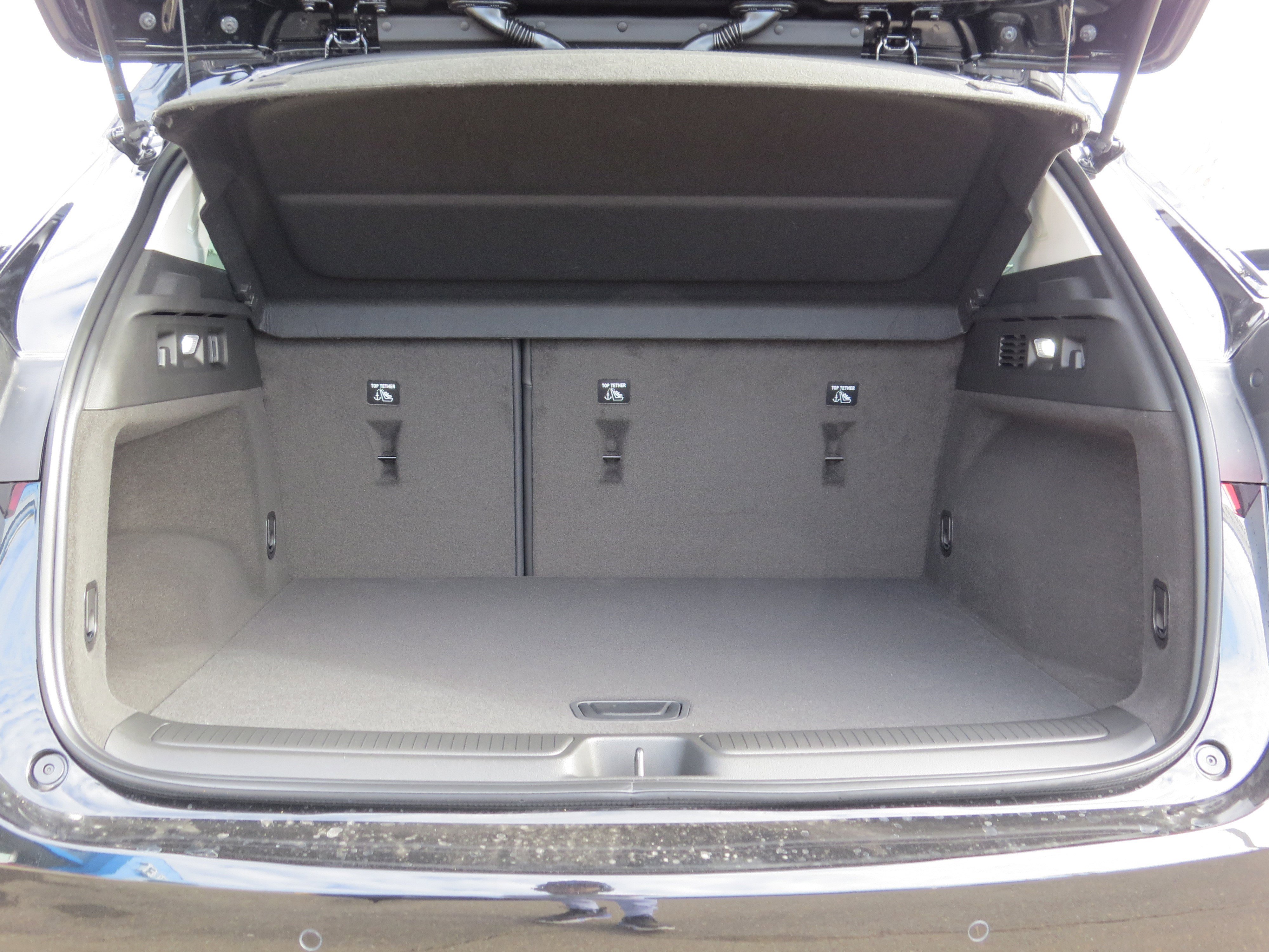 New 2026 Buick Envision Sport Touring image 14