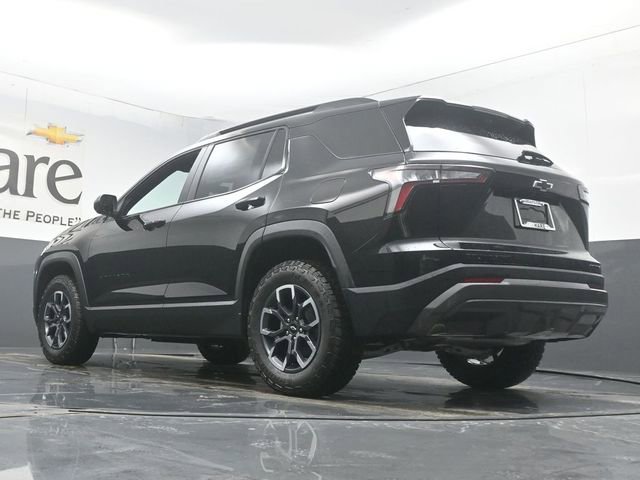 New 2026 Chevrolet Equinox ACTIV w/ Convenience Package III image 5