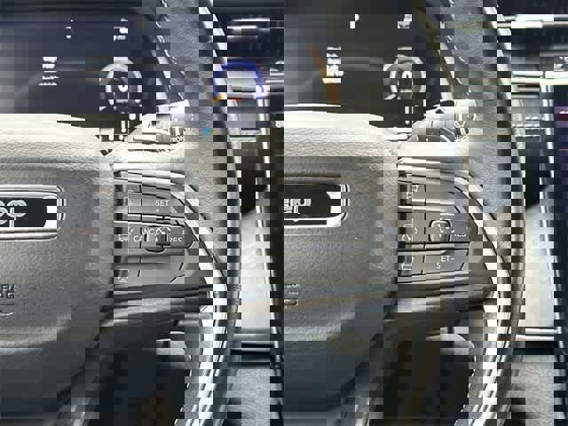 Used 2021 Jeep Grand Cherokee L Limited image 10