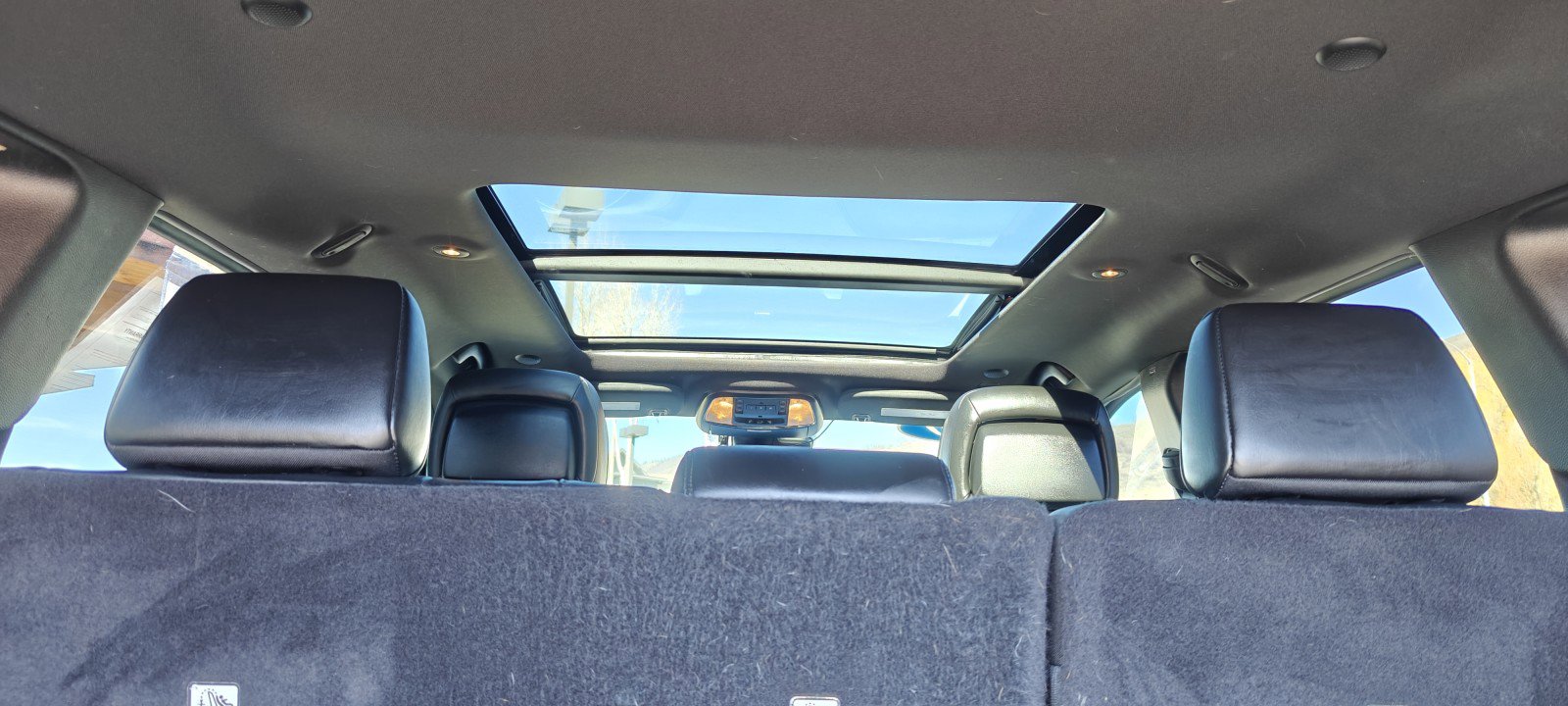 Used 2020 Jeep Grand Cherokee High Altitude image 46